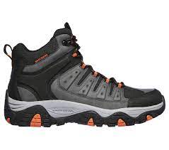 SKECHERS PINE TRAIL - MIDLINE