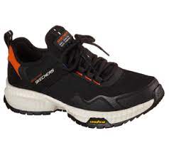 SKECHERS STREET FLEX - 232121 - BLK