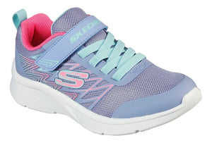 SKECHERS MICROSPEC - BOLD DELIGHT - 302468N - LAV