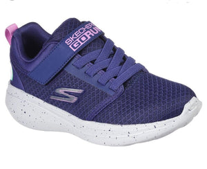 SKECHERS GORUN FAST -  EARTHY GAL - 302491L - NVY