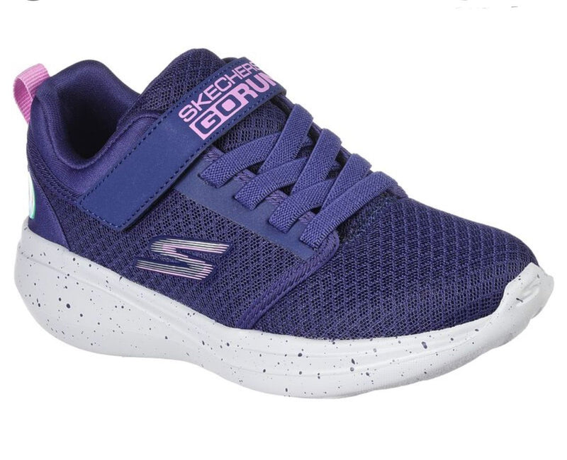 SKECHERS GORUN FAST -  EARTHY GAL - 302491L - NVY