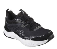 SKECHERS MIRA - BIG PRAISE - 149882 - BKW