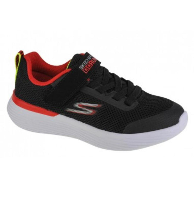 SKECHERS GO RUN 400 V2 - 405102L - BKRD