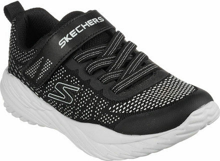 SKECHERS NITRO SPRINT - KARVO - 403753L - BKSL