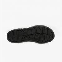 SKECHERS REGGAE LITE - BEACHY SUNRISE - 163221 - BKLP