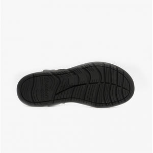 SKECHERS REGGAE LITE - BEACHY SUNRISE - 163221 - BKLP