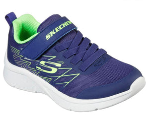 SKECHERS MICROSPEC - TEXLOR - 403770N - NVLM