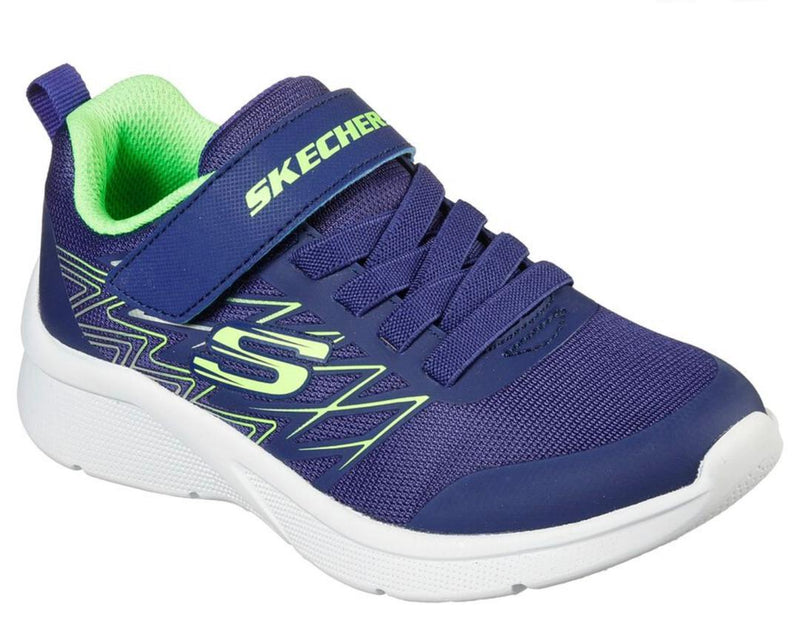 SKECHERS MICROSPEC - TEXLOR - 403770N - NVLM