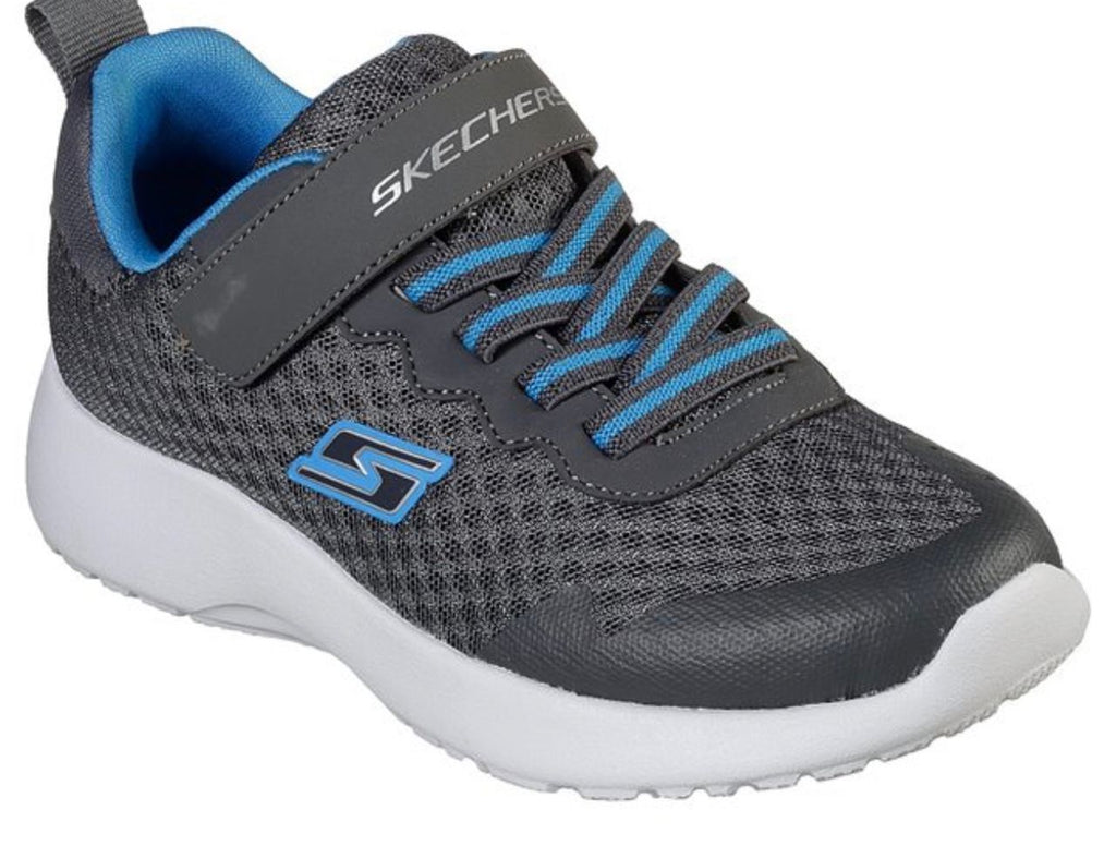 SKECHERS DYNAMIGHT-HYPER TORQUE