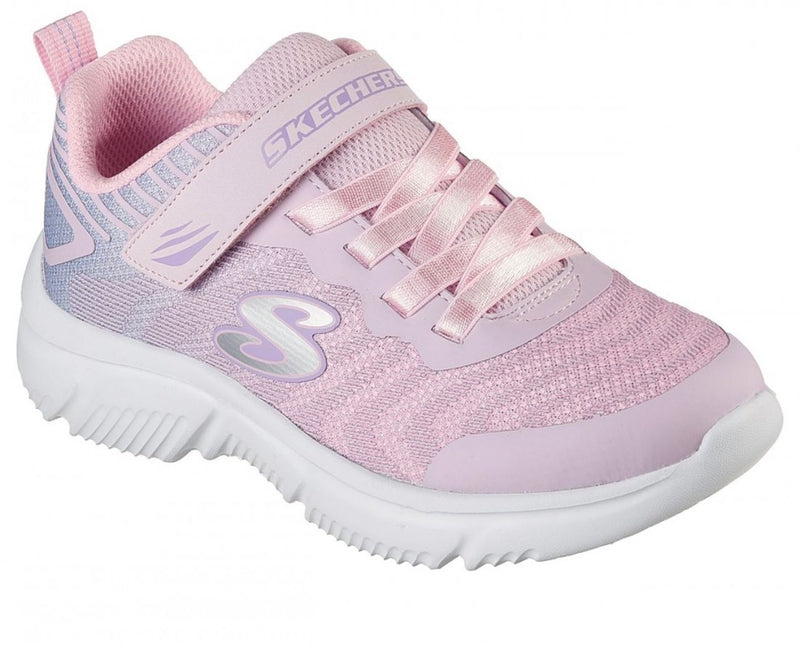SKECHERS GO RUN 650 - FIERCE FLASH - 302478L - PKLV
